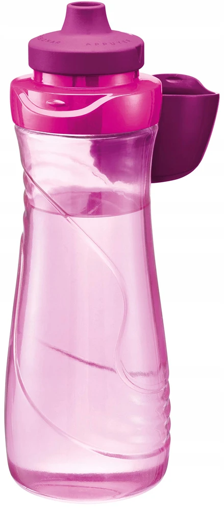 Gertuvė Maped Picnik Kids Origins 580ml pink