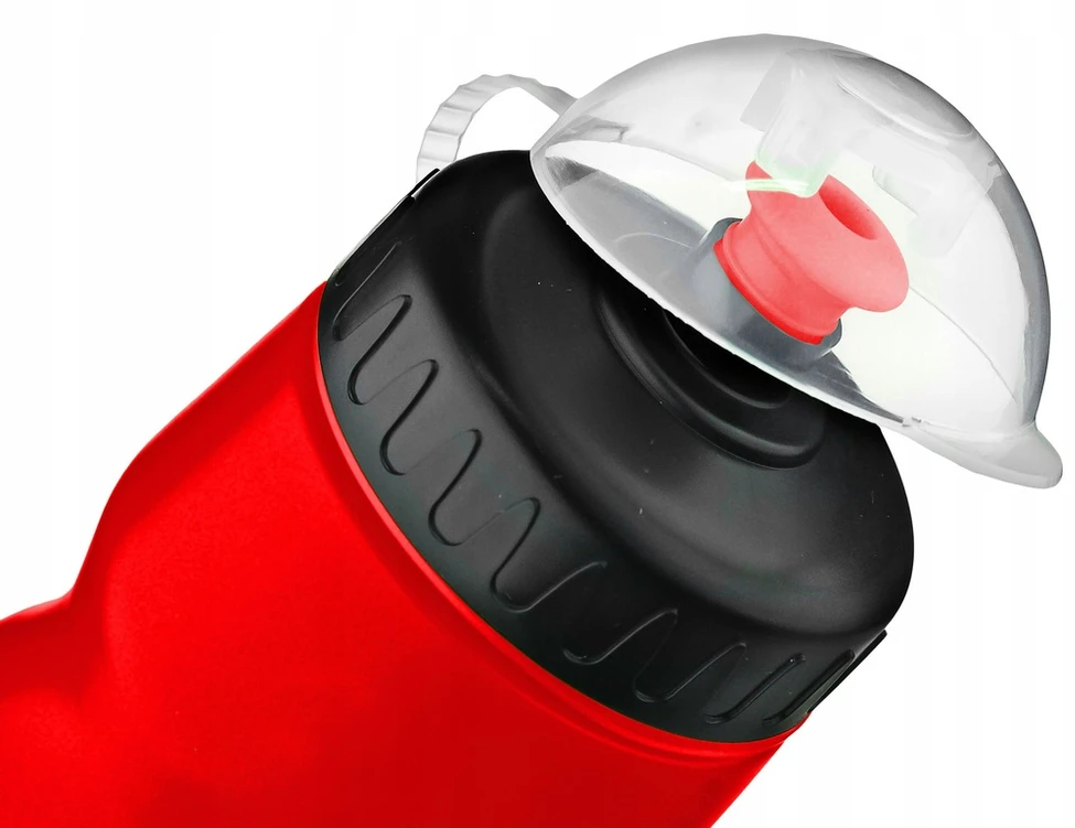 Gertuvė Merida Stripe, 680ml