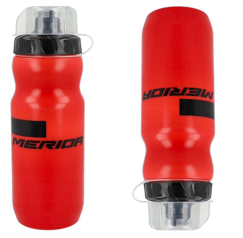 Gertuvė Merida Stripe, 680ml