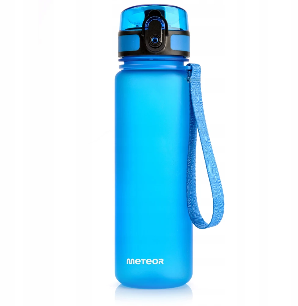 Gertuvė METEOR 500 ml Mėlyna