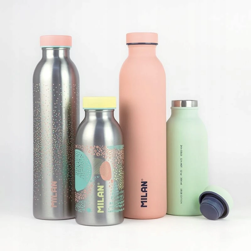Gertuvė Milan, 354 ml