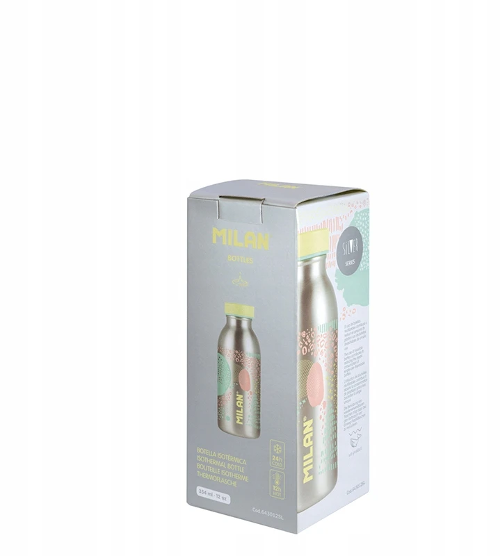 Gertuvė Milan, 354 ml