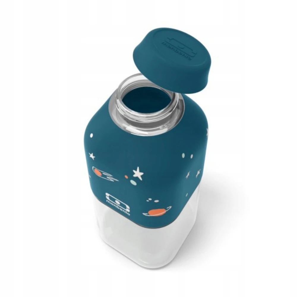 Gertuvė Mėlyna Monbento S Positive Catimini Mėlyna Terrazzo mėlyna