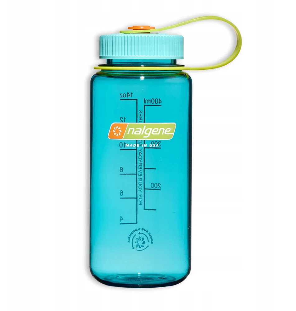 Gertuvė Nalgene WM Sustain, 0,5 l