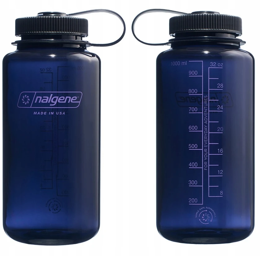 Gertuvė Nalgene Odyssey, 1000 ml