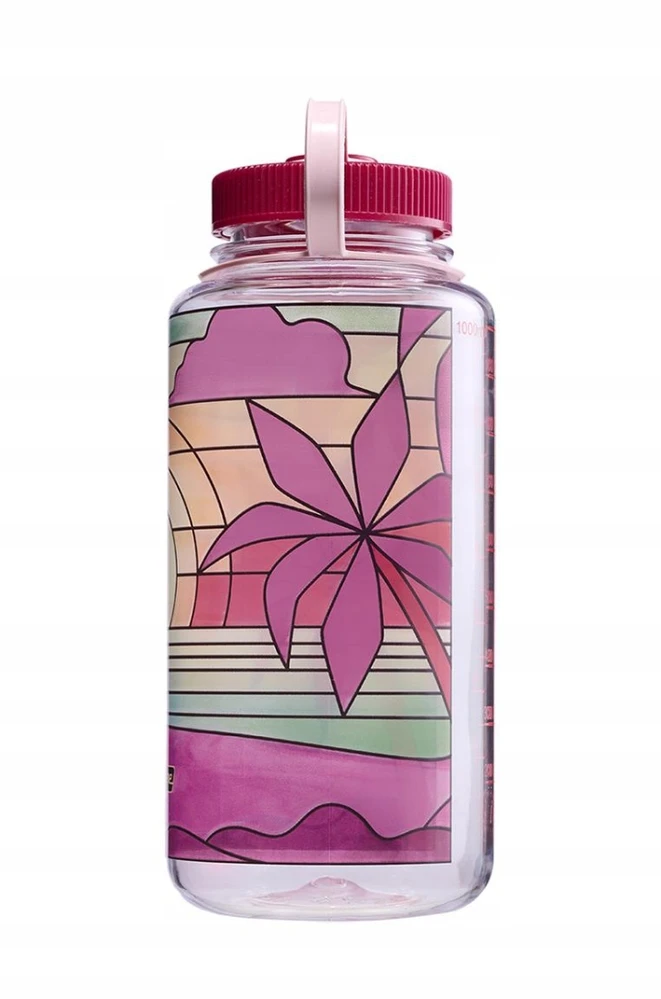 Gertuvė Nalgene Sunset, 1000 ml