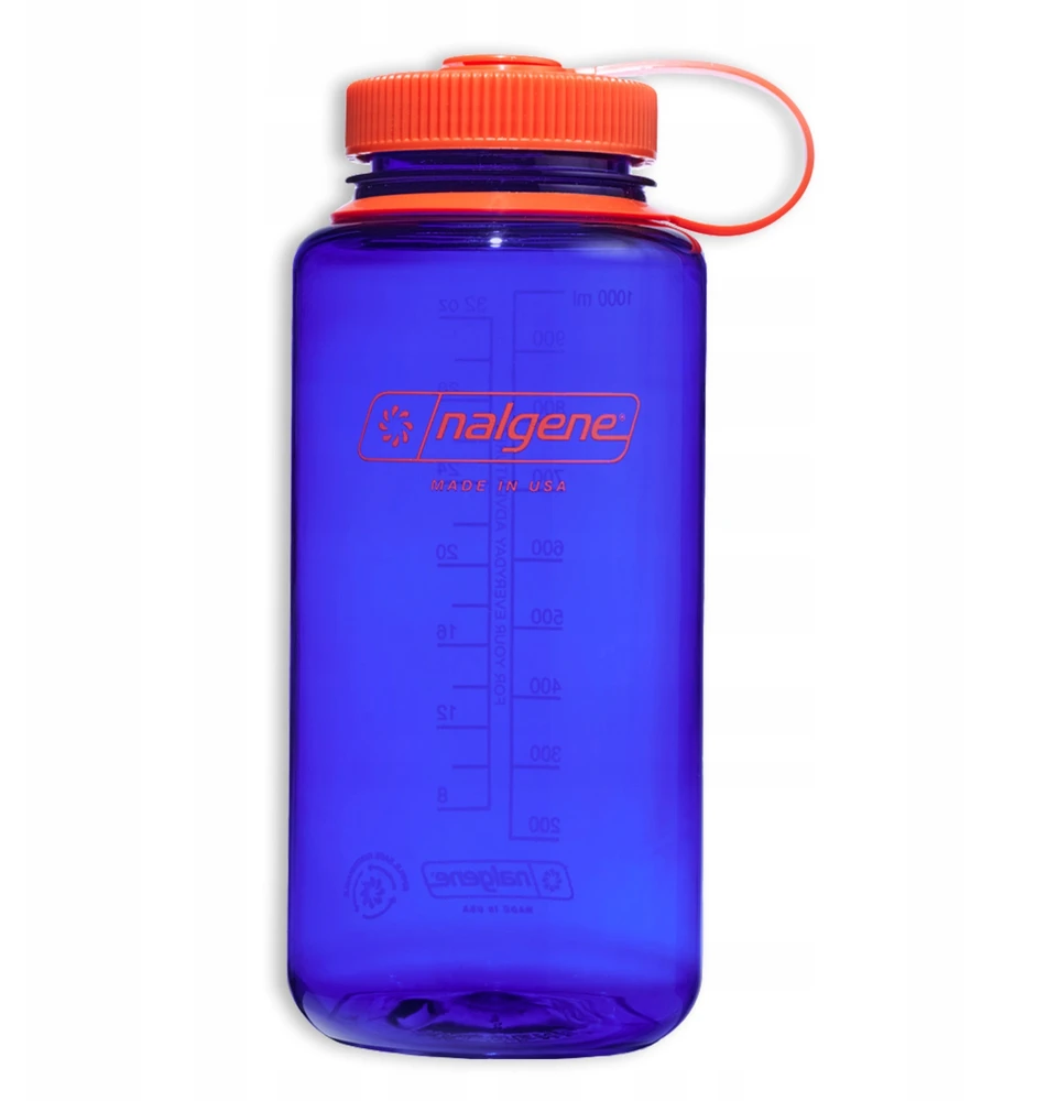 Gertuvė Nalgene WM Periw, 1000 ml
