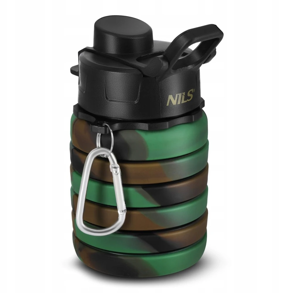 Nils Extreme Gertuvė Nils Camp NC4106, 500 ml