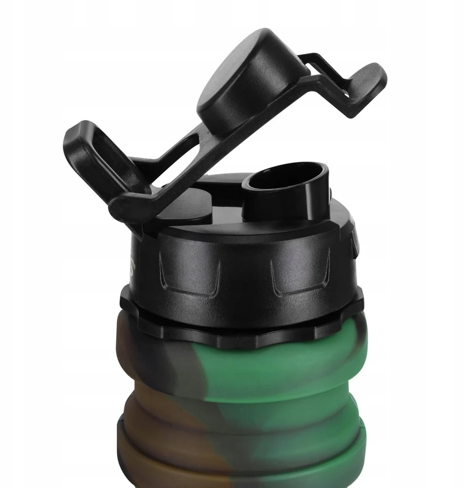 Nils Extreme Gertuvė Nils Camp NC4106, 500 ml