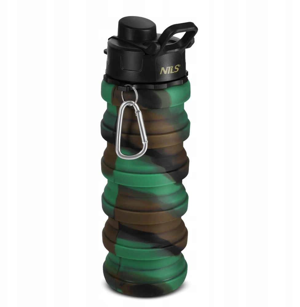 Nils Extreme Gertuvė Nils Camp NC4106, 500 ml