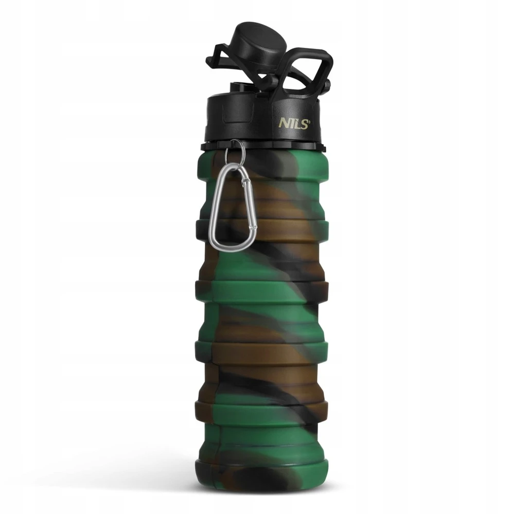 Nils Extreme Gertuvė Nils Camp NC4106, 500 ml