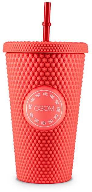 Gertuvė OSOM, OSOM470, 470 ml
