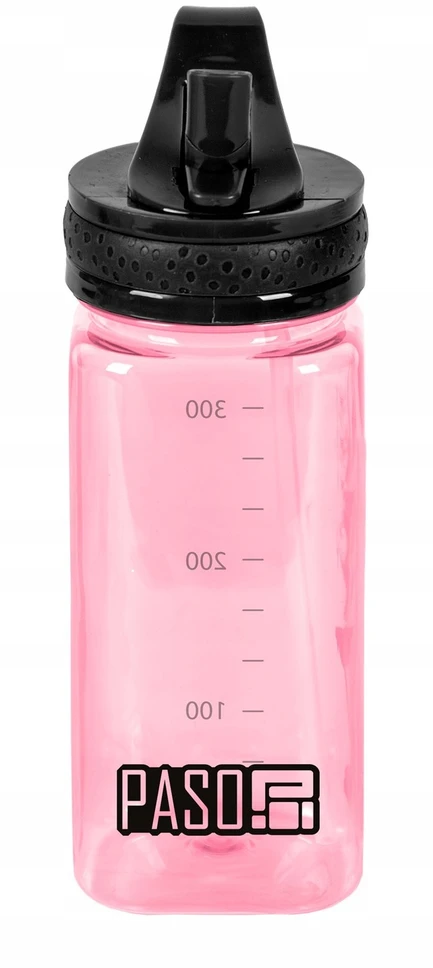 Gertuvė Paso, 500 ml