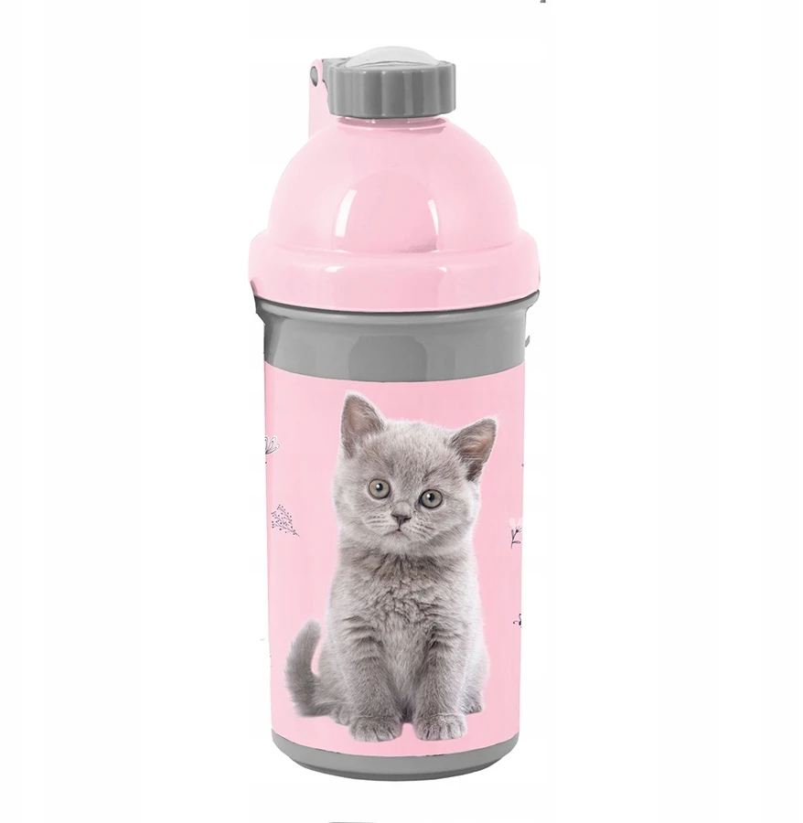 Gertuvė Paso Cat, 550 ml