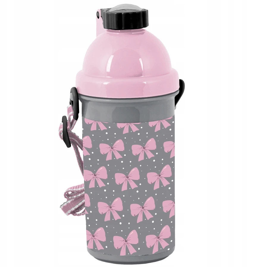 Gertuvė Paso su drugeliais, 550 ml