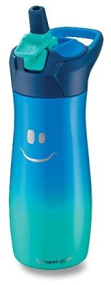 Gertuvė Maped Picnik Concept Kids 580 ml mėlyna