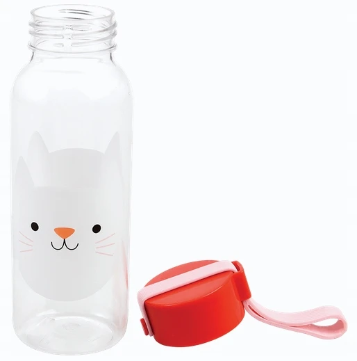 Gertuvė Rex London Cookie the Cat, 340 ml