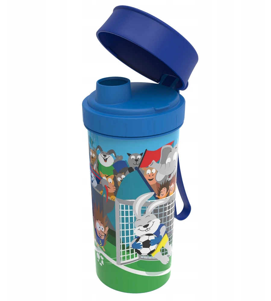 Gertuvė Rotho Memory Kids, 400 ml