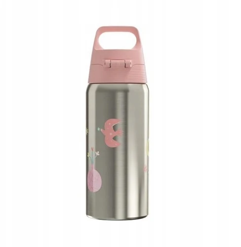 Gertuvė Sigg Kids Shield Therm One Fly Away, 500 ml