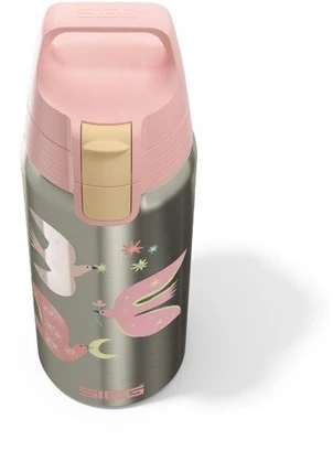 Gertuvė Sigg Kids Shield Therm One Fly Away, 500 ml