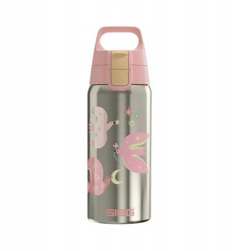 Gertuvė Sigg Kids Shield Therm One Fly Away, 500 ml