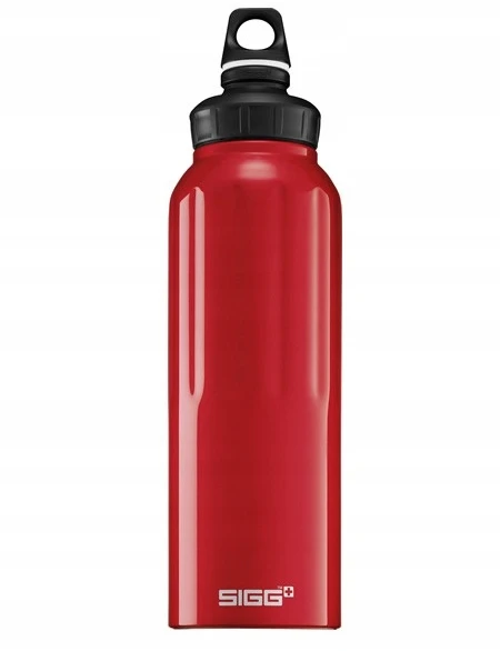 Gertuvė Sigg PP Hero, 1.5 l, mėlyna