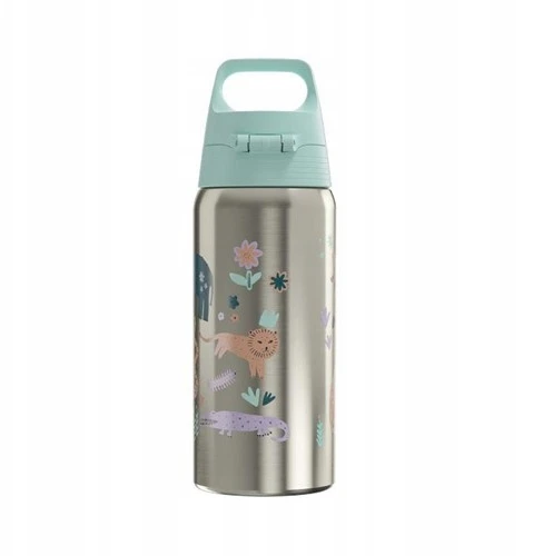 Gertuvė Sigg Shield Therm One Jungle, 500 ml