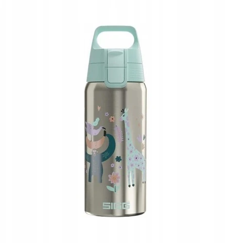 Gertuvė Sigg Shield Therm One Jungle, 500 ml