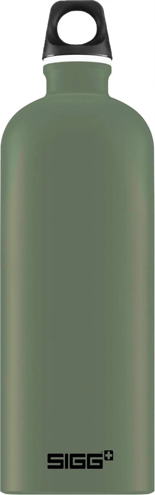 Gertuvė Sigg Traveller, 1000 ml