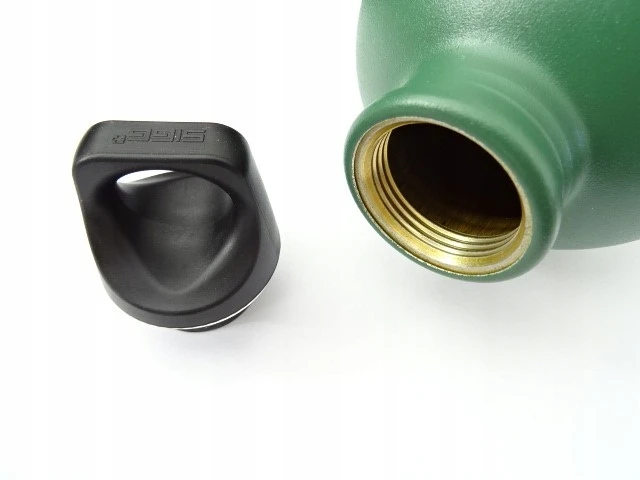 Gertuvė Sigg Traveller, 1000 ml