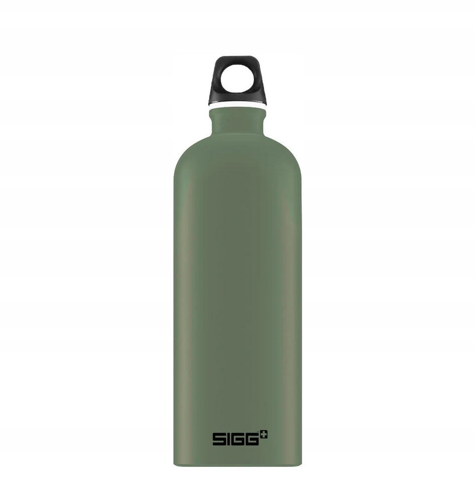 Gertuvė Sigg Traveller, 1000 ml
