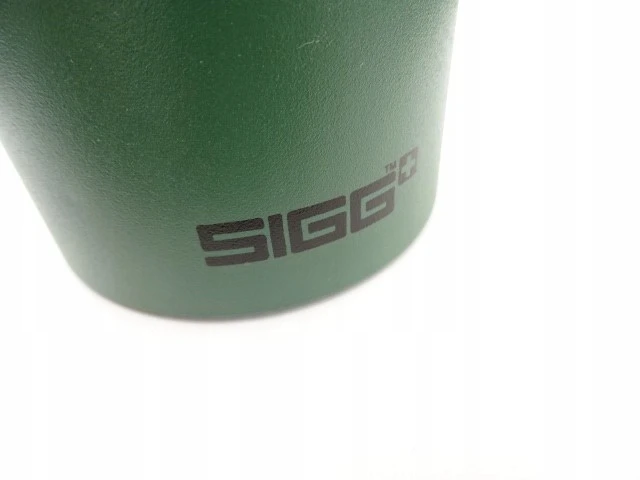 Gertuvė Sigg Traveller, 1000 ml
