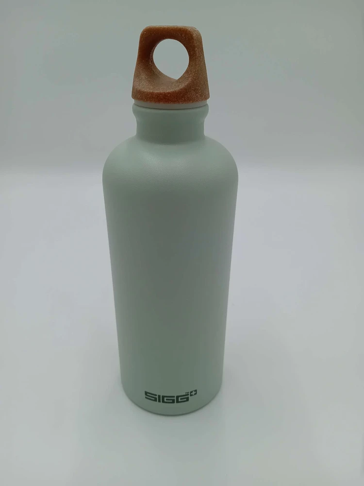 Gertuvė Sigg Traveller MyPlanet Repeat Plain, 0,6 L