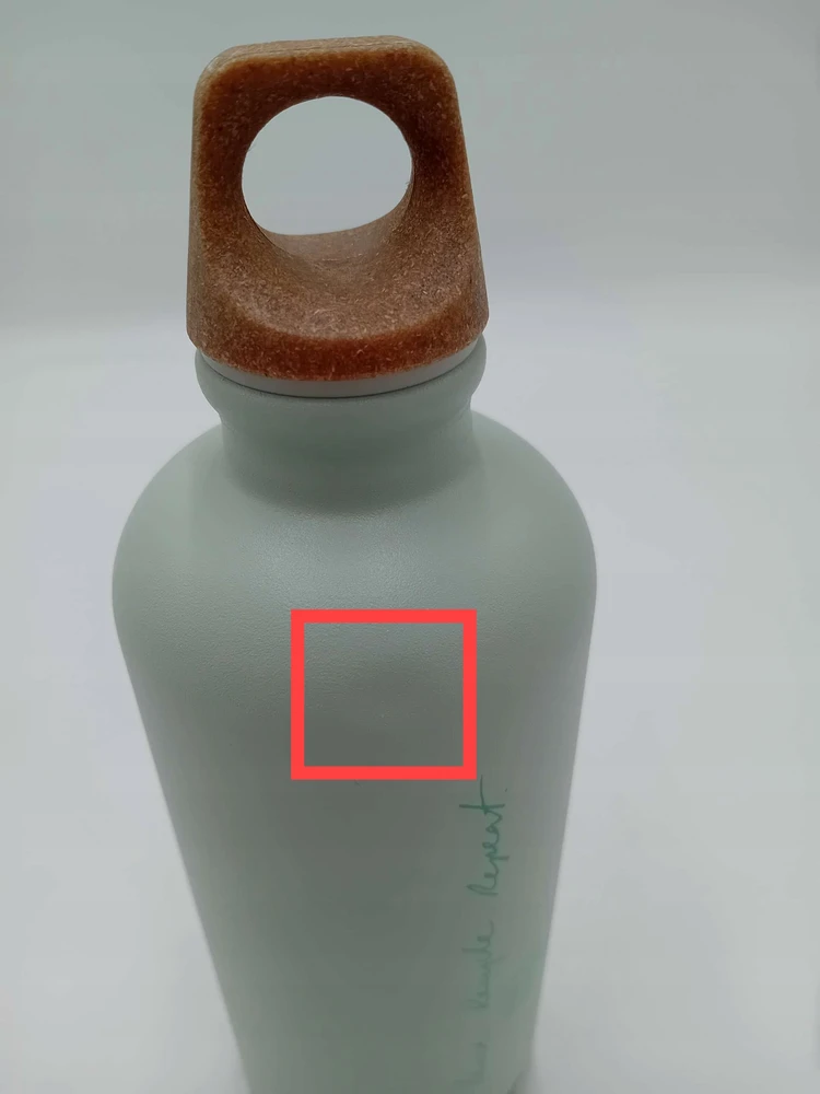 Gertuvė Sigg Traveller MyPlanet Repeat Plain, 0,6 L