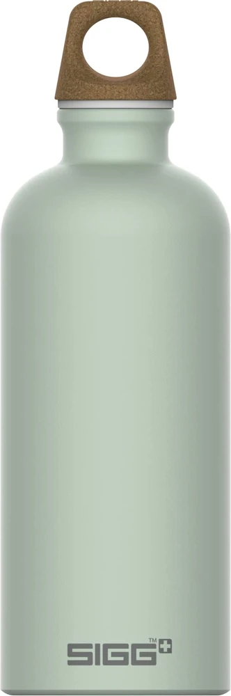 Gertuvė Sigg Traveller MyPlanet Repeat Plain, 0,6 L