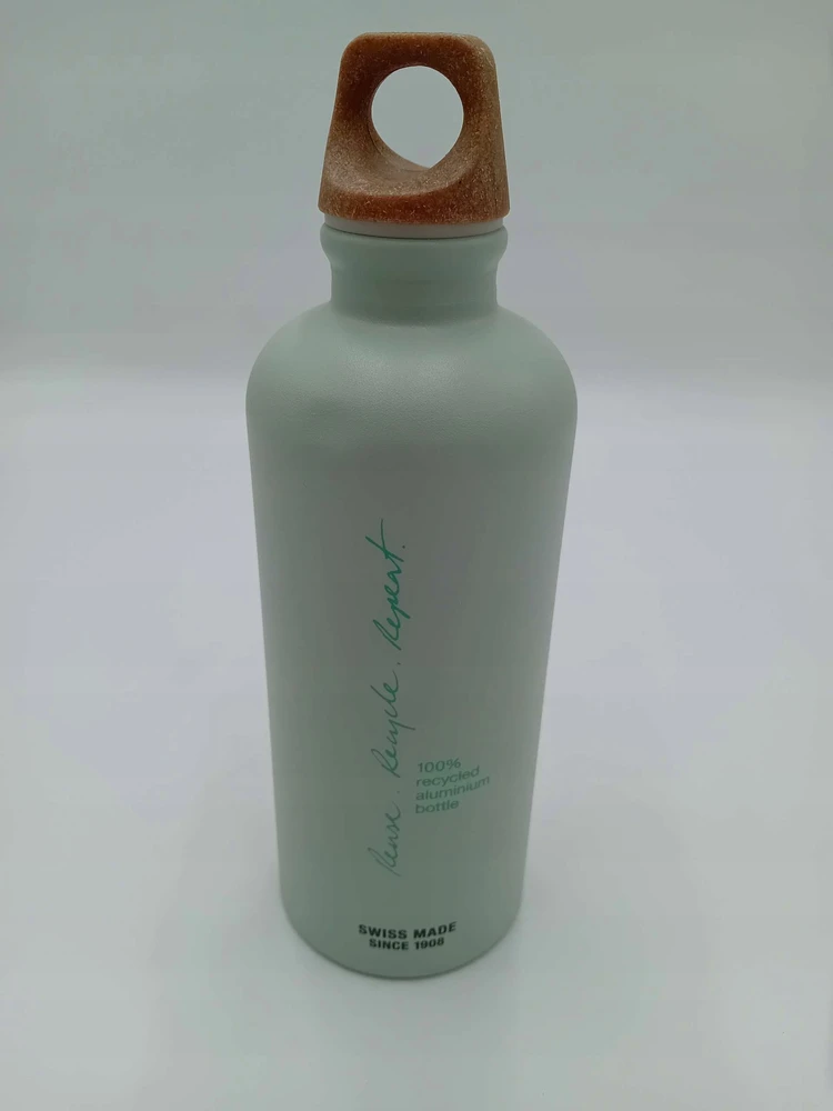 Gertuvė Sigg Traveller MyPlanet Repeat Plain, 0,6 L