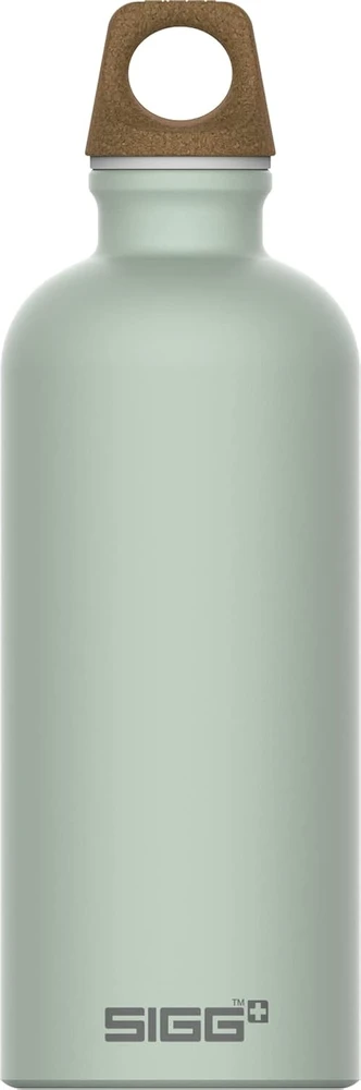 Gertuvė Sigg Traveller MyPlanet Repeat Plain, 0,6 L