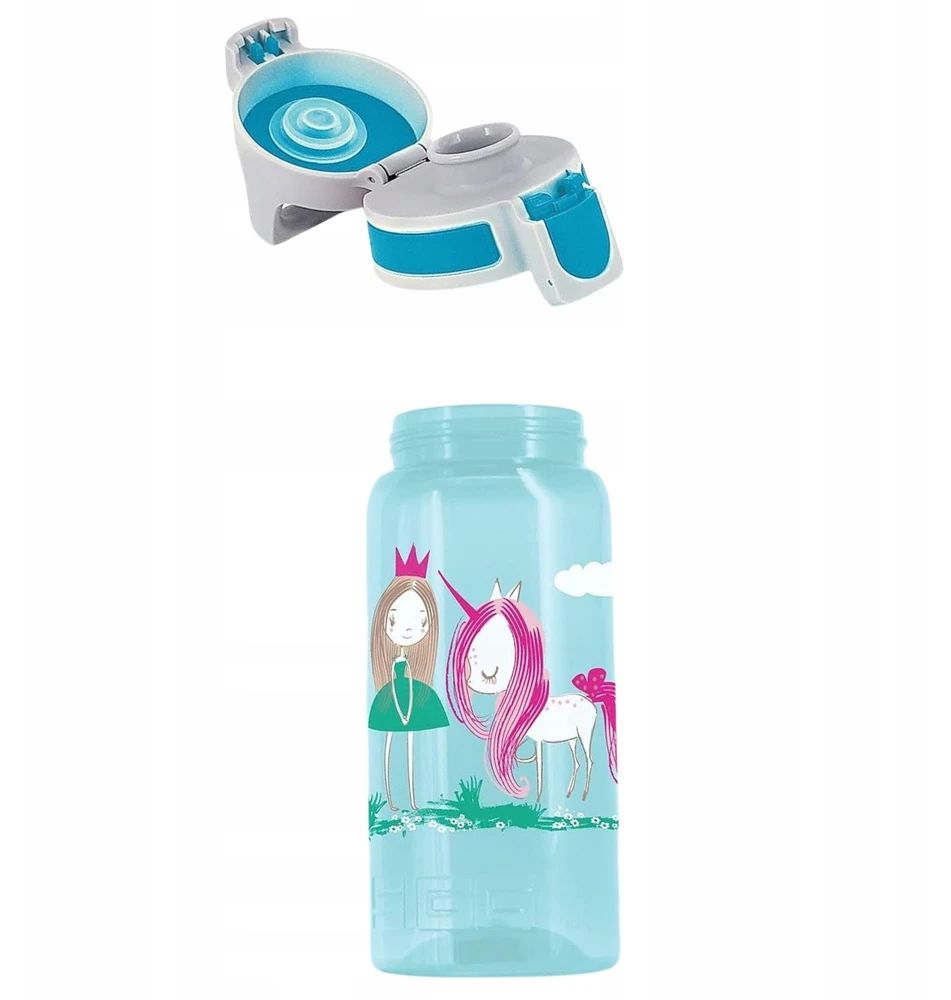 Gertuvė Sigg Viva One Believe in Miracles, 500 ml
