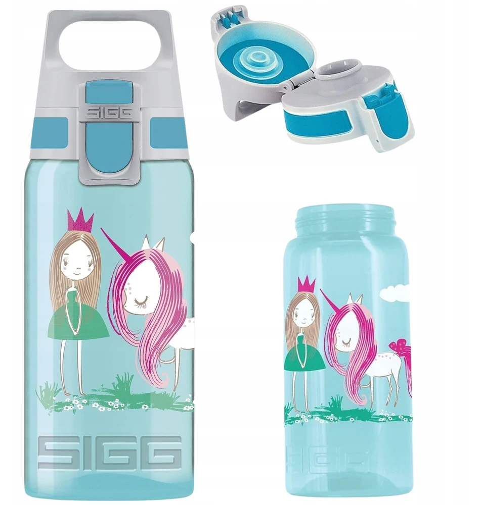 Gertuvė Sigg Viva One Believe in Miracles, 500 ml