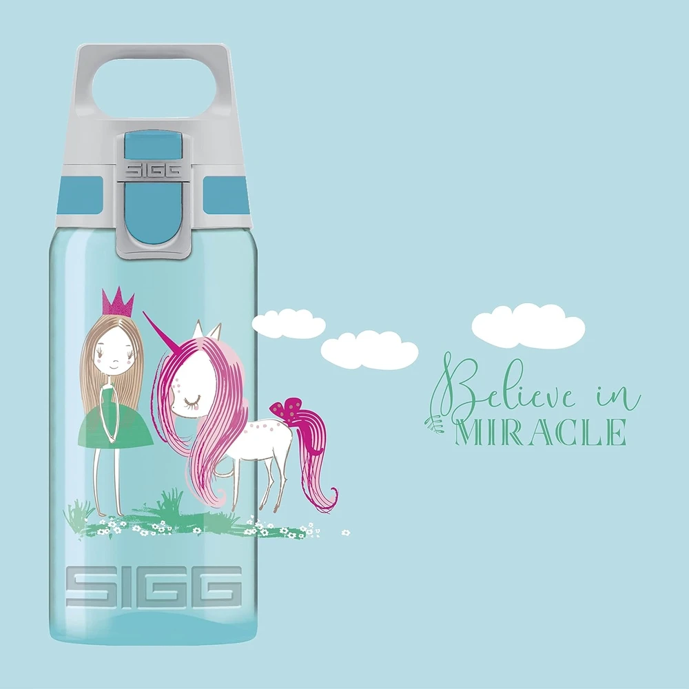 Gertuvė Sigg Viva One Believe in Miracles, 500 ml