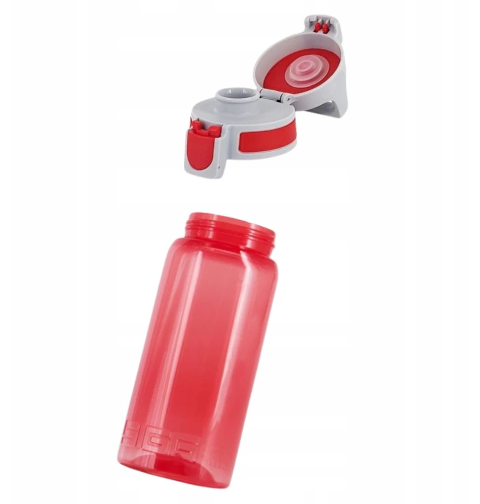 Gertuvė Sigg Viva One Horses raudona, 500 ml