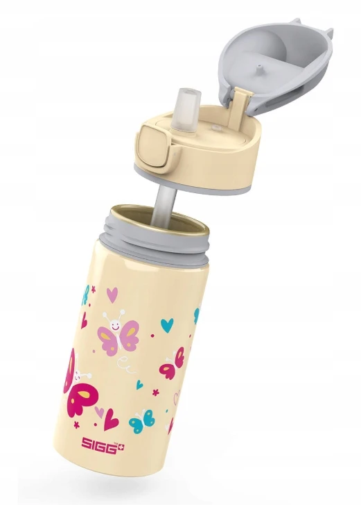 Gertuvė Sigg WMB Butterfly, 400 ml