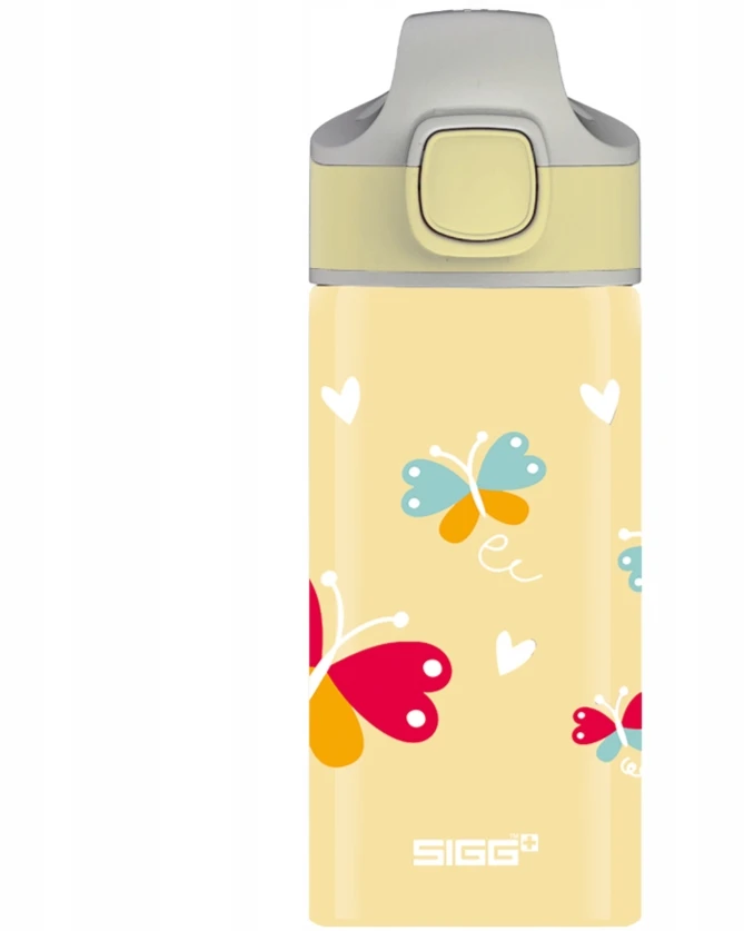 Gertuvė Sigg WMB Butterfly, 400 ml