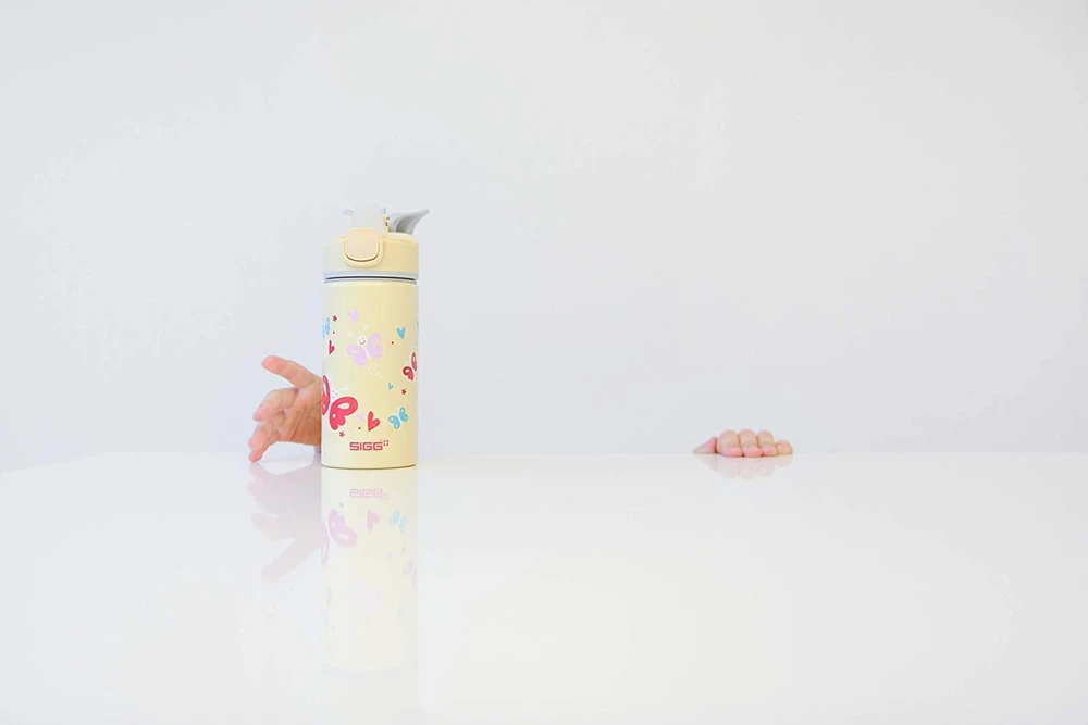 Gertuvė Sigg WMB Butterfly, 400 ml