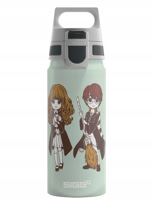 Gertuvė Sigg WMB One, 600 ml