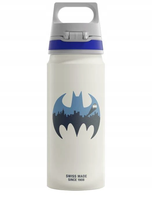 Gertuvė Sigg WMB One Batman, 600 ml