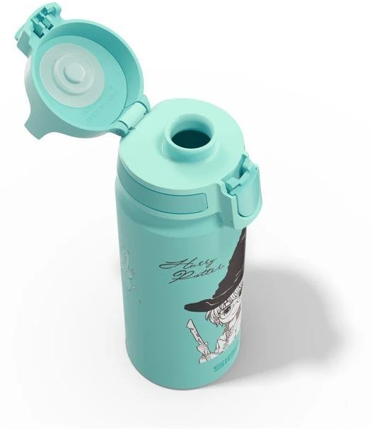 Gertuvė Sigg WMB One Harry Potter, 600 ml