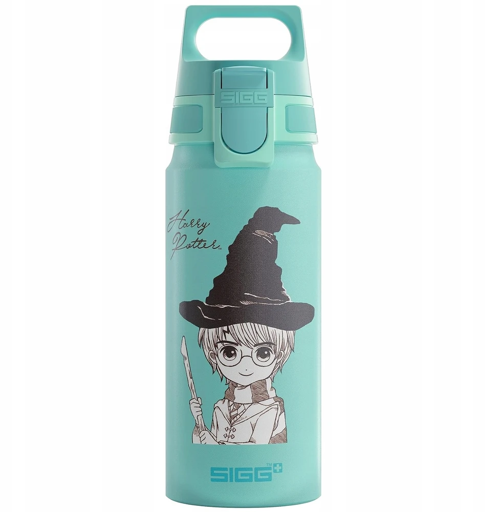 Gertuvė Sigg WMB One Harry Potter, 600 ml
