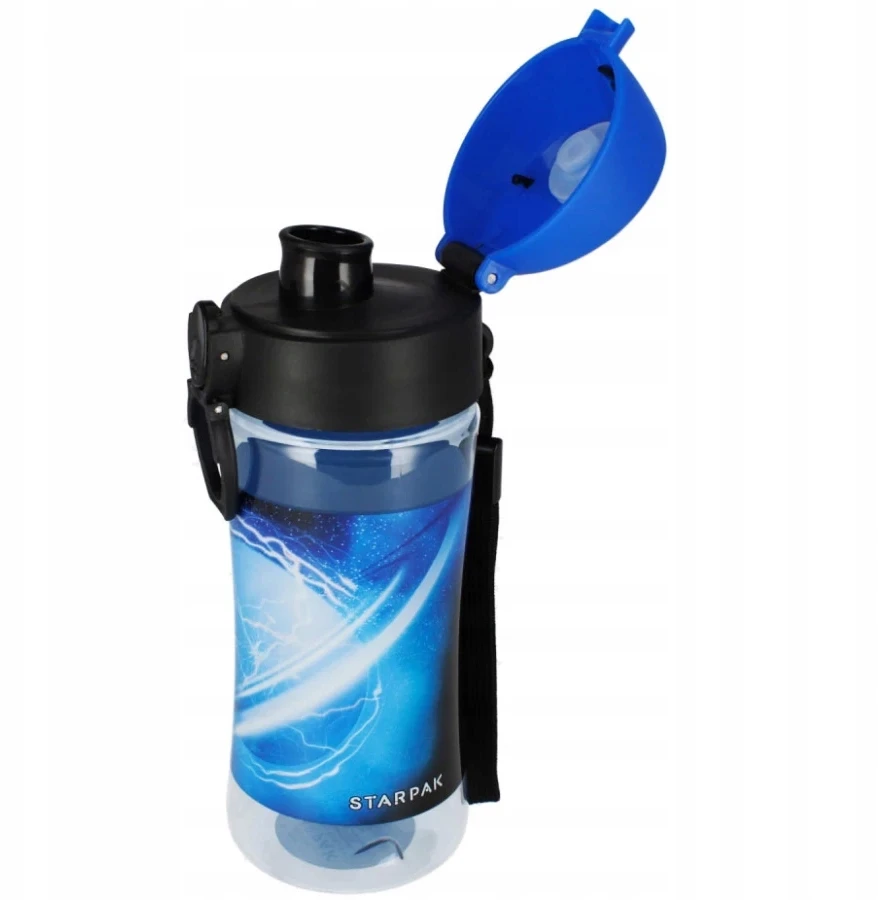 Gertuvė Starpak, 420 ml