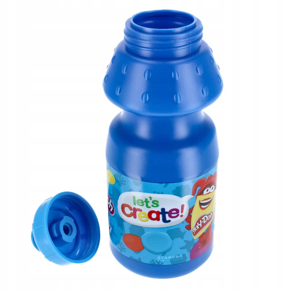 Play-Doh gertuvės ir pietų dėžutės rinkinys